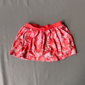 Garb Toddler Girl Golf Skort 3T